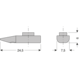 Butee infer./supp. PS03 
