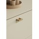 Bouton punto ea32 l44 chêne 