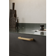 Poignée TENON BA160 L176 chéne laqué