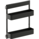 Cadre Lava Fixation latérale dsa1 475mm 20kg SoftClose
