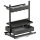 VS Sub Larder Flex Essentio set nettoyer