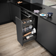 VS Sub Larder Flex Essentio set bakken