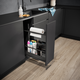 VS Sub Larder Flex Essentio set nettoyer