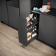 VS Sub Larder Flex Essentio set vrij