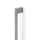 Greep GRAF BIG BA1168-584 L1200 aluminium rvs-look
