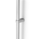 Poignée NOBB BA1056-528 L1108 aluminium look inox