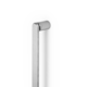 Poignée FASE BIG BA320 L348 aluminium look inox
