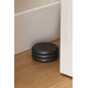 Deurstopper PULSE Ø66 hout walnoot