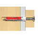 Plug fischer duotec 10mm (doos 50st)