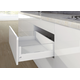 ArciTech DesignSide glas, 300 mm, (186/ 94, 218/126) , links en rechts