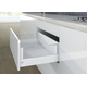 ArciTech DesignSide verre,  450 mm, (218/ 94, 250/126) , à gauche et à droite