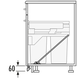 Pedale hailo allegro&cargo&tandem  