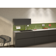 Miro M magnetisch messenbord wit