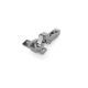 Scharn.Soft 110° 17mm boring 48m z/drevels zwart