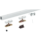 Hawa Junior 80 Z garniture de base