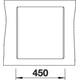 Dalago 45-f sgr pdii antraciet