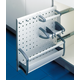Hailo vario 3909 système extensible alu 