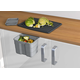 Ninka bioboy 4.2 l avec couvercle 