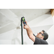 Festool oscillerende ac osc 18 e-basic set