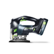 Festool accudecoupeerzaag psbc 420 hpc4,0 ebi-plus