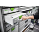 Festool accuschroefboor t 18+3 hpc4,0 i-plus