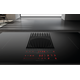 Nikolatesla libra pl cuiss fil noir ver/fonte 83cm 