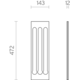 Fit support capsule noir (A)