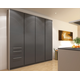 Hawa Concepta connecteur 55mm 2 portes new 2018