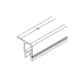 Hawa Multifold 30/W looprail 1800mm