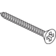 Stas papergrip schroef