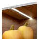Led profiel Begtin12 JC/S 3000 zwart geanodiseerd