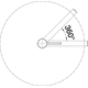 Linee inox mat mitigeur  