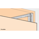 Hawa Libra 20 hInslide/Forslide Synchro garniture de base
