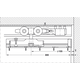 Hawa Silenta 150 B garniture de base