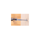 Vis d'ajustage 6x100 TP TZD zinguée bois-bois 