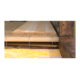 Vis d'ajustage 6x100 TP TZD zinguée bois-bois 