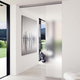 Hawa Porta 100 GMD zilver