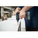 Festool accuschroefboor t 18+3 hpc4,0 i-plus