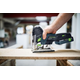 FESTOOL PENDELDECOUPEERZAAG PSC 420 EB-BASIC