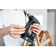 Festool accuschroefmachine cxs 18 c 3,0-set