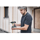 Festool accuschroefboor t 18+3 hpc4,0 i-plus