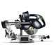 Set table de sciage kapex ks60 e-ug-set/xl 