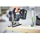 Festool accudecoupeerzaag psbc 420 hpc4,0 ebi-plus