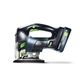 Festool accudecoupeerzaag psbc 420 hpc4,0 ebi-plus