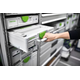 Festool accuschroefboor t 18+3 hpc4,0 i-plus