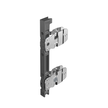 AvanTech YOU frontbevestiging, 187/251 mm hoog