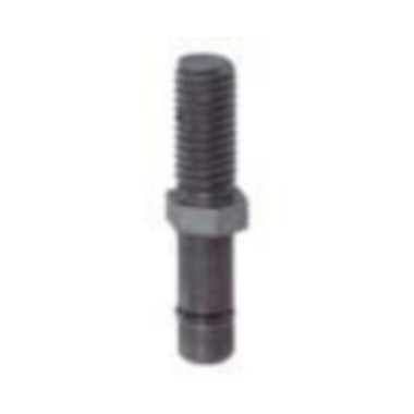 Tige m10 x 20 pour roulette spher.  
