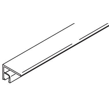 Hawa Libra cache rail l2500mm 
