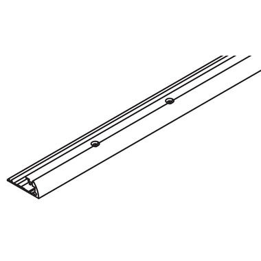 Hawa Libra rail l2500mm 
