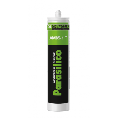 Parasilico am85-1  transparant grijs 310ml
